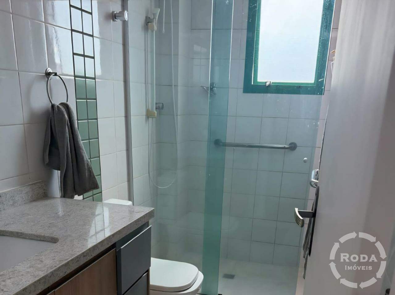 Apartamento para aluguel no Embaré: 
