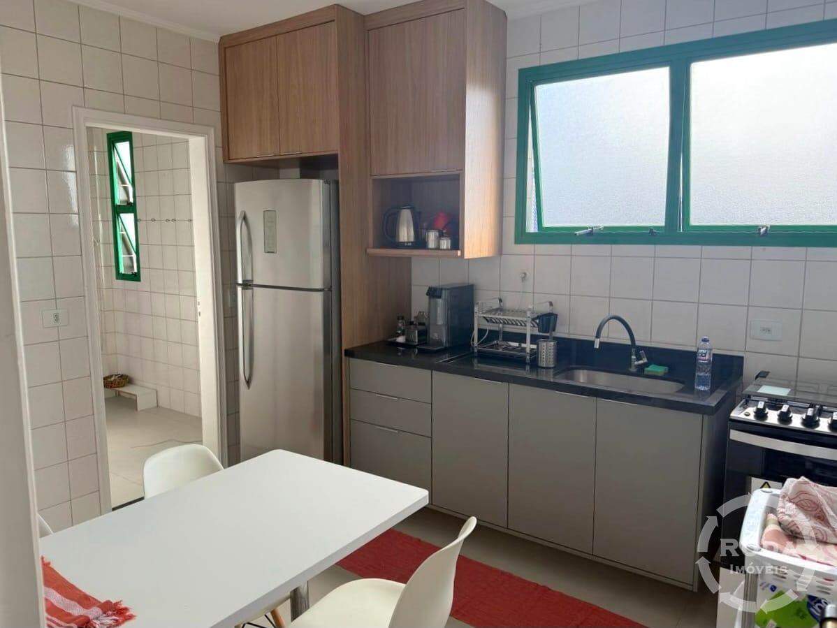Apartamento para aluguel no Embaré: 