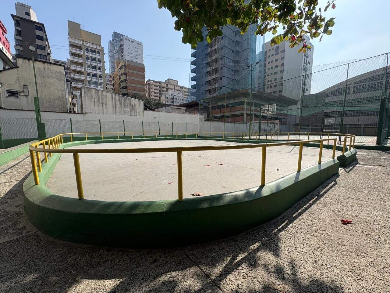 Apartamento à venda no Aparecida: