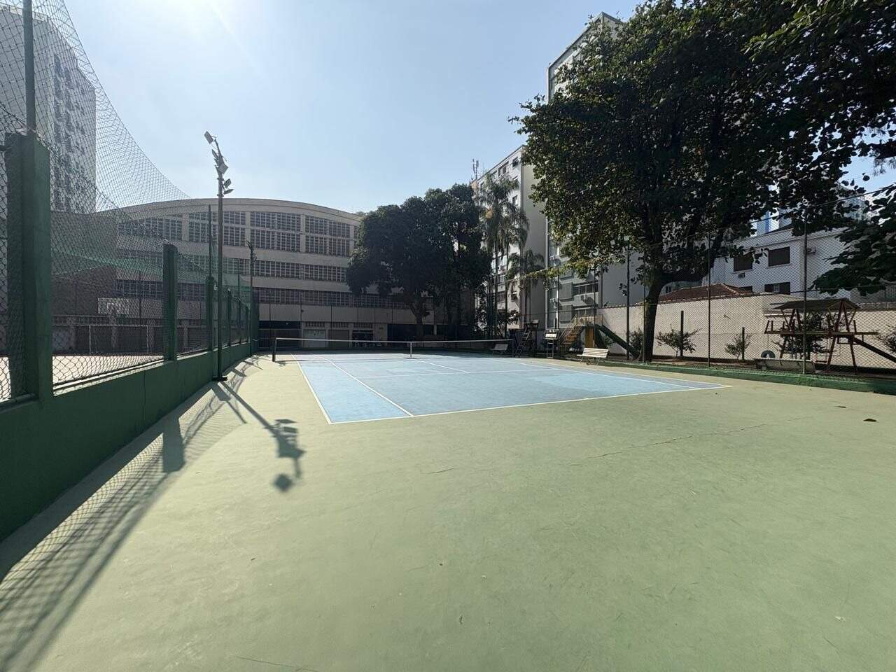 Apartamento à venda no Aparecida:
