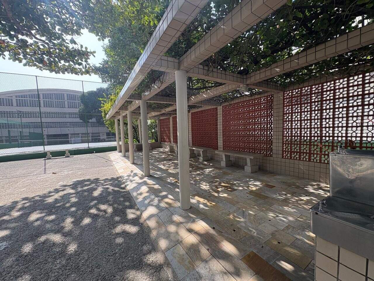 Apartamento à venda no Aparecida: