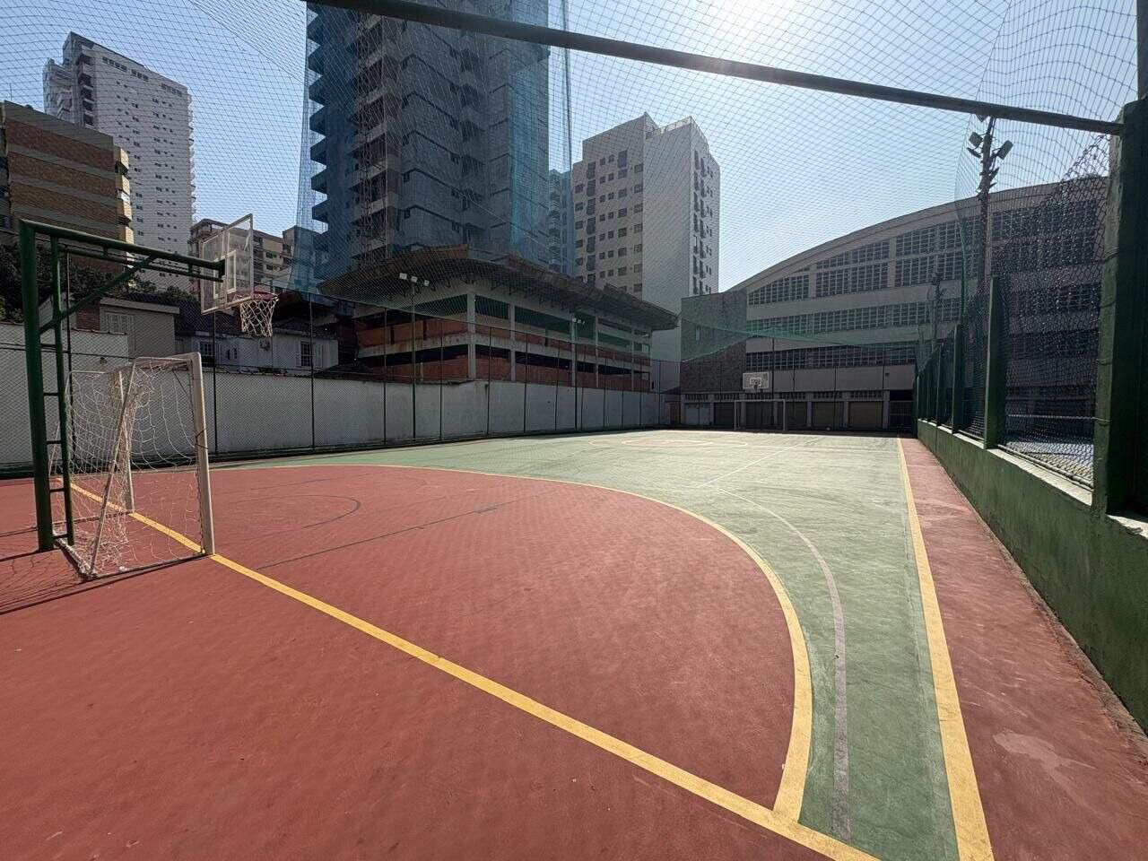 Apartamento à venda no Aparecida: