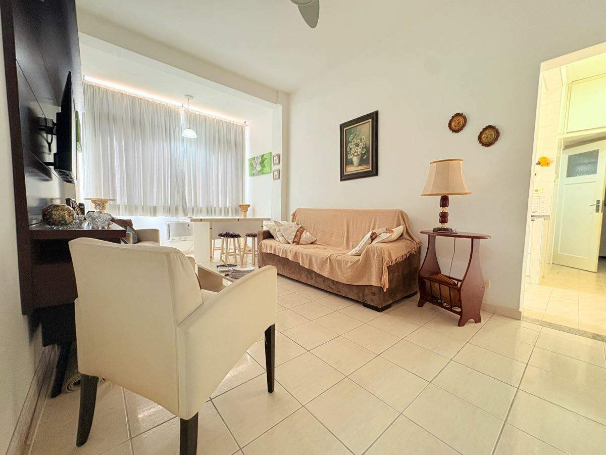 Apartamento à venda no Aparecida: 