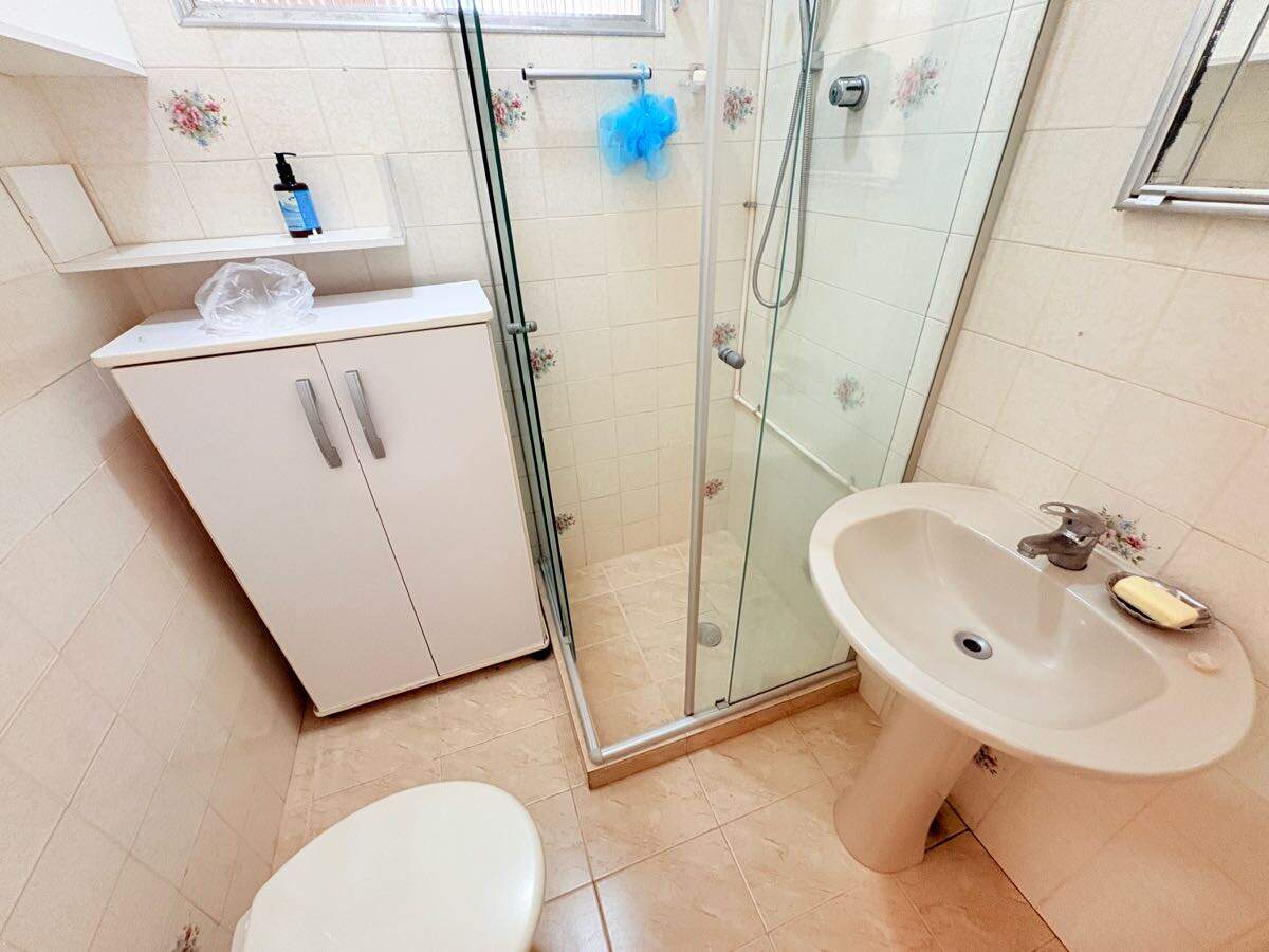 Apartamento à venda no Aparecida: