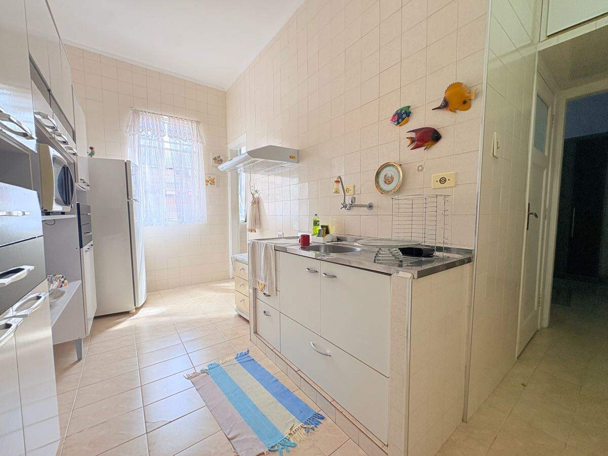 Apartamento à venda no Aparecida: