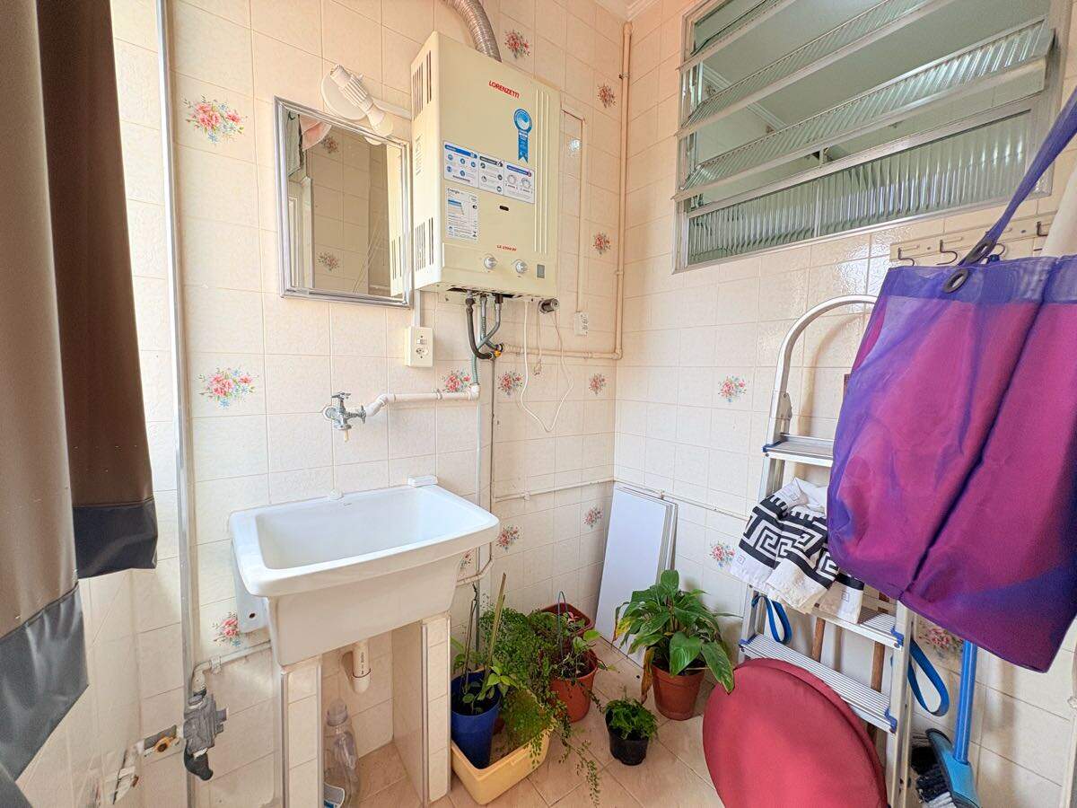 Apartamento à venda no Aparecida: