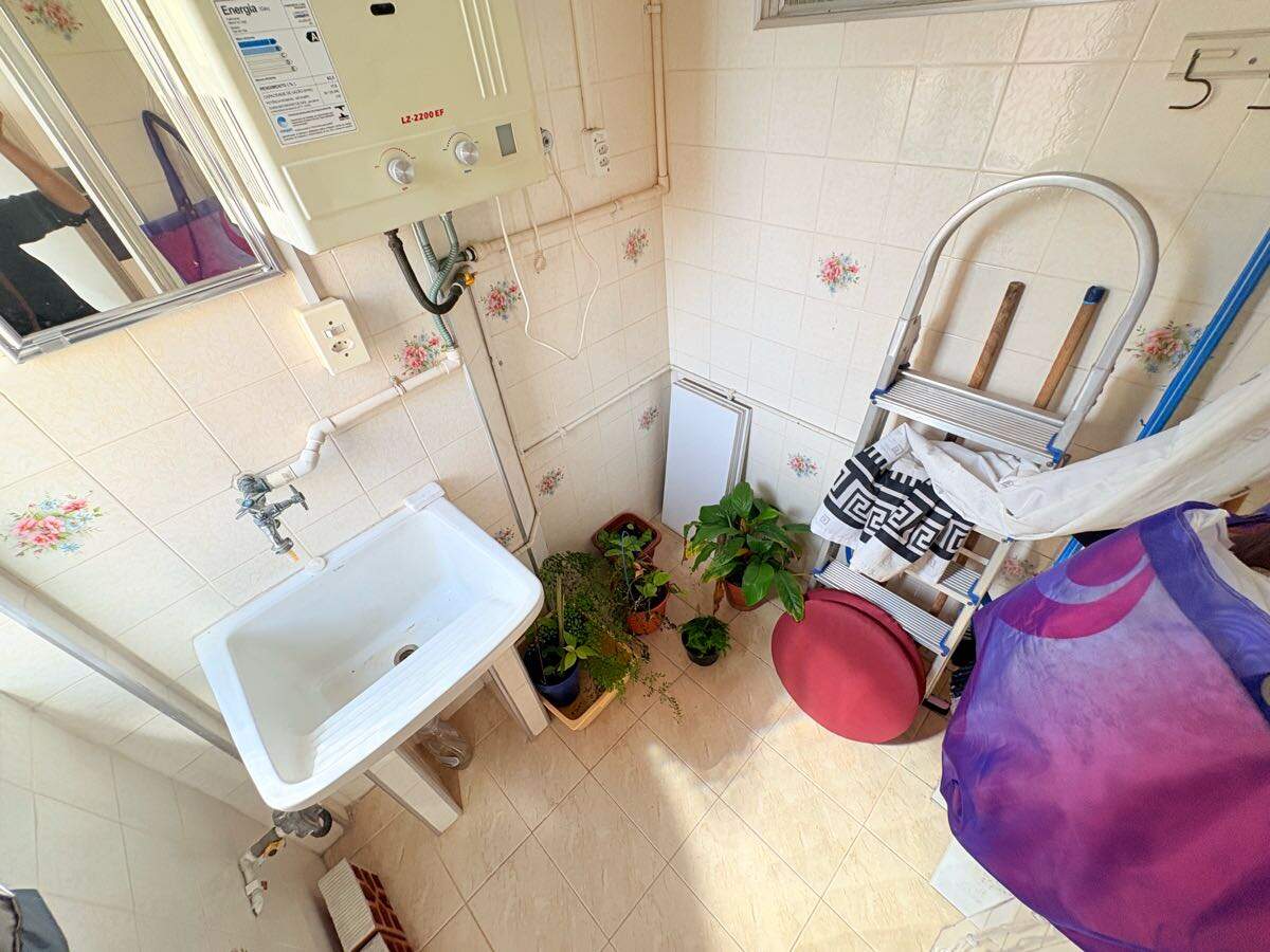 Apartamento à venda no Aparecida: