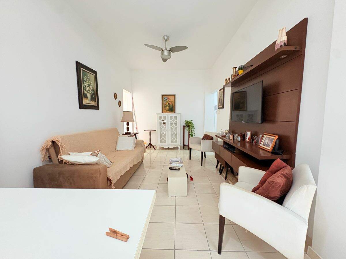 Apartamento à venda no Aparecida: 
