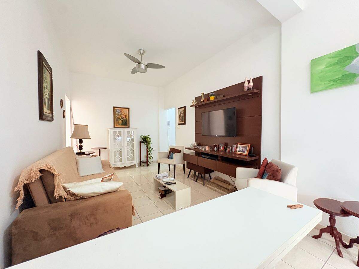 Apartamento à venda no Aparecida: 