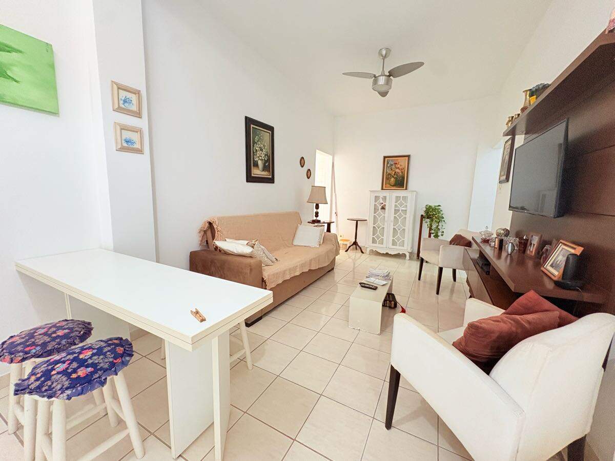 Apartamento à venda no Aparecida: