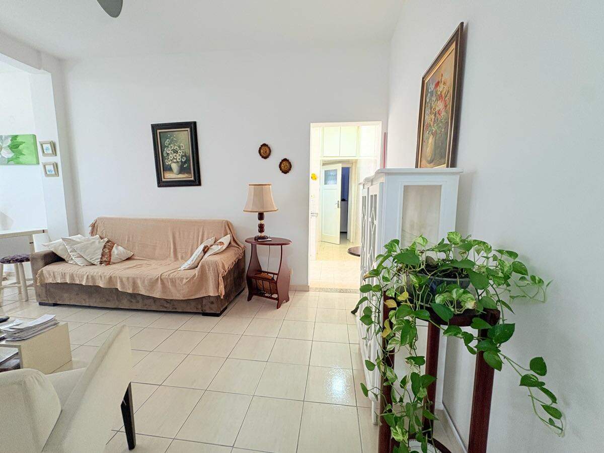Apartamento à venda no Aparecida: