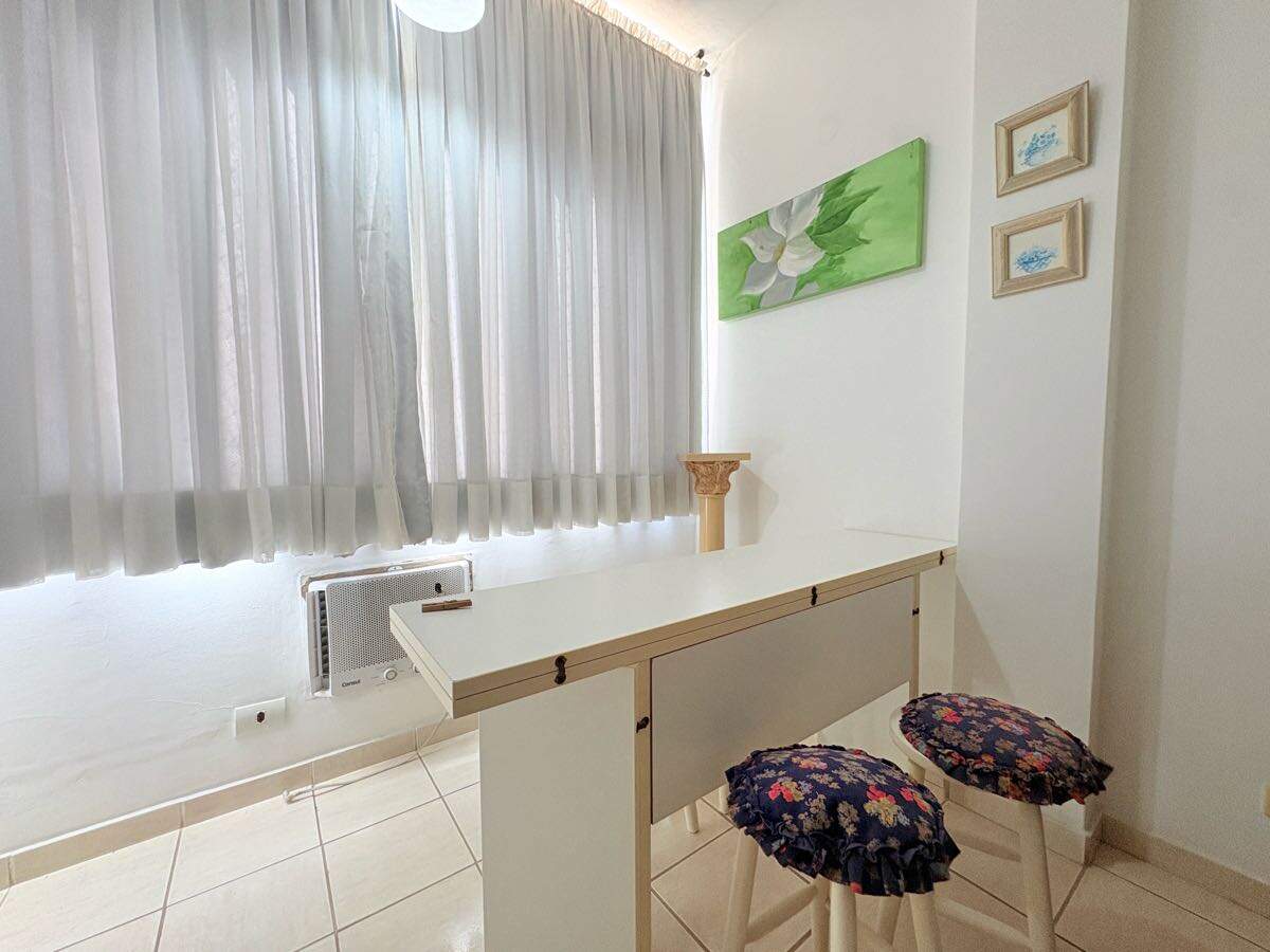 Apartamento à venda no Aparecida: