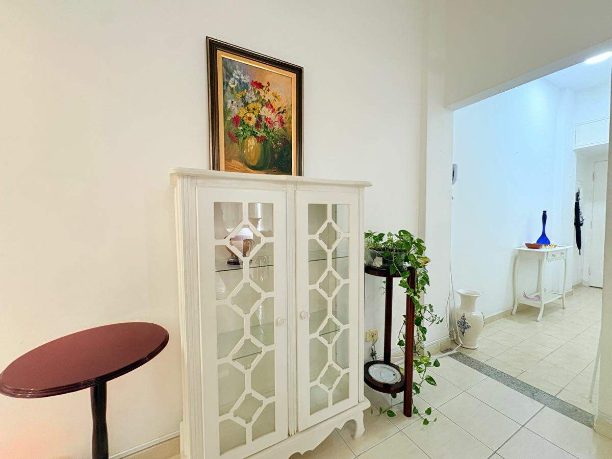 Apartamento à venda no Aparecida: