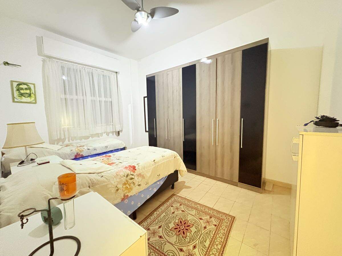 Apartamento à venda no Aparecida: