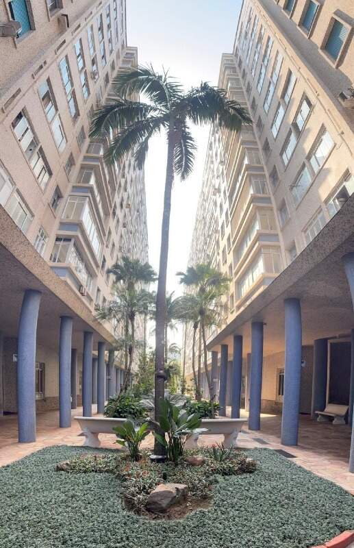 Apartamento à venda no Aparecida: