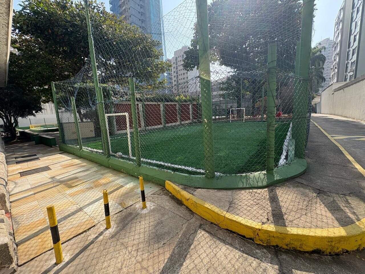 Apartamento à venda no Aparecida: