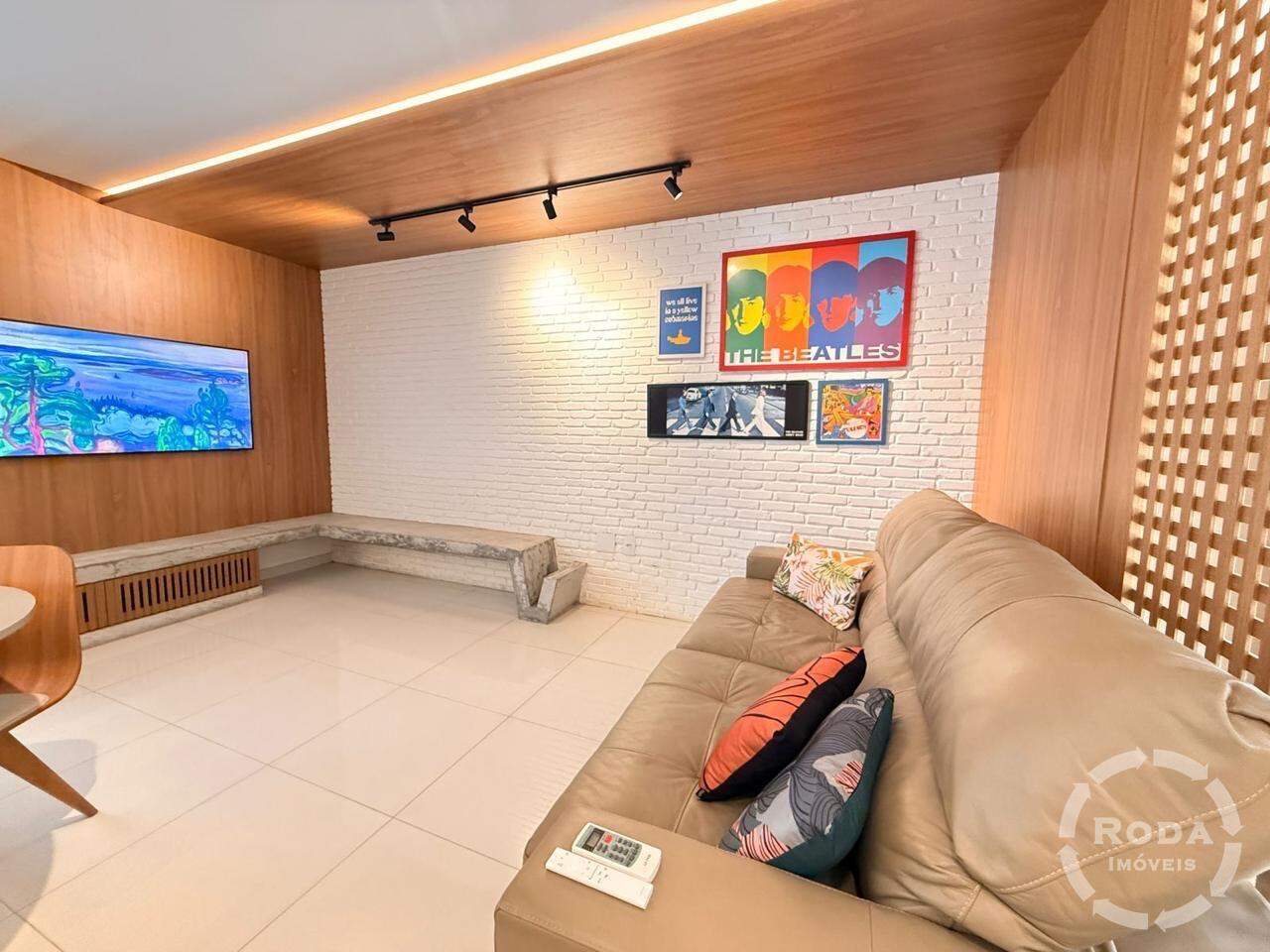 Casa à venda no Ponta da Praia: 