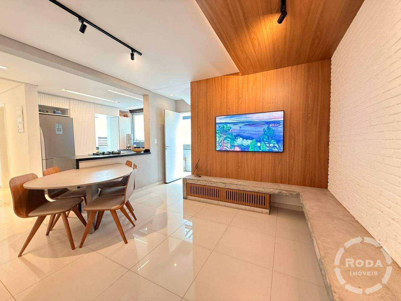 Casa à venda no Ponta da Praia: 