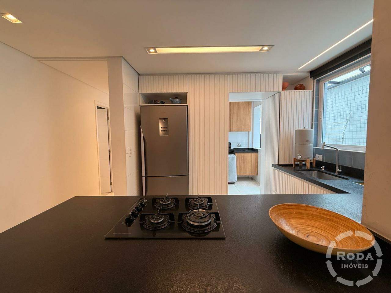 Casa à venda no Ponta da Praia: 