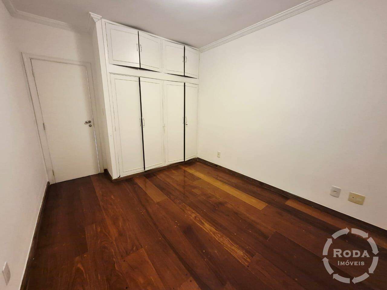 Apartamento para aluguel no Gonzaga: 