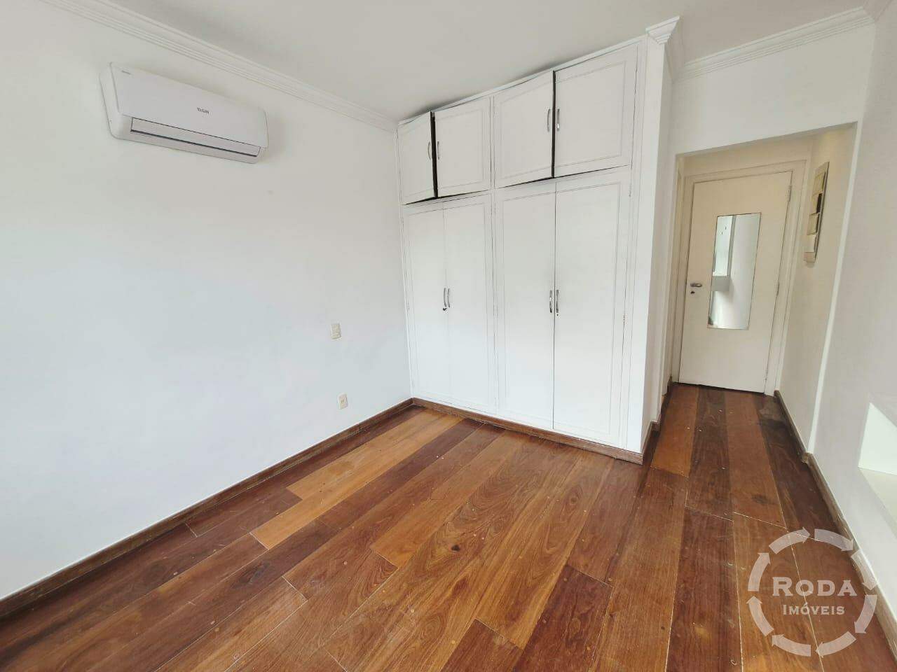Apartamento para aluguel no Gonzaga: 