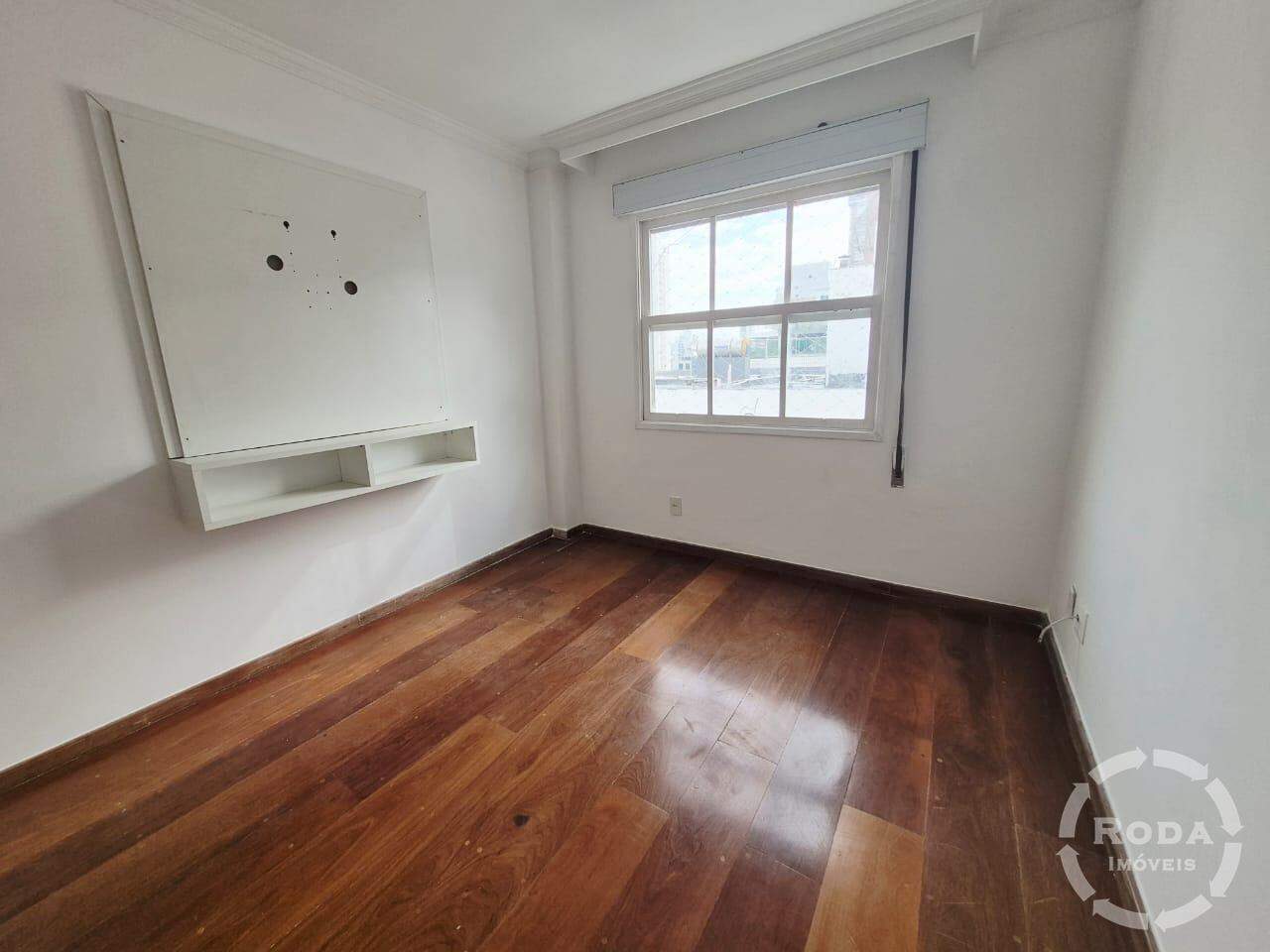 Apartamento para aluguel no Gonzaga: 