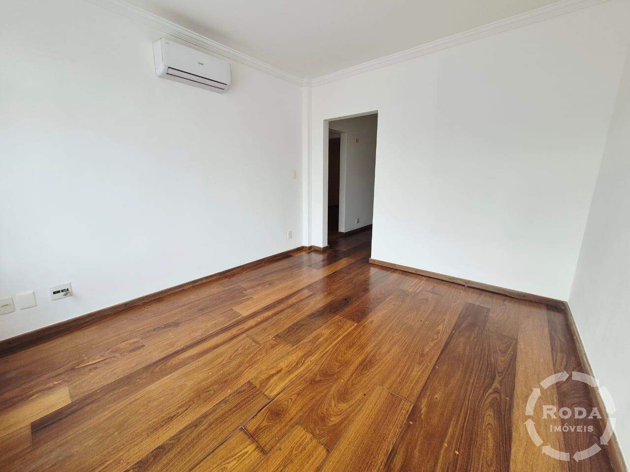 Apartamento para aluguel no Gonzaga: 