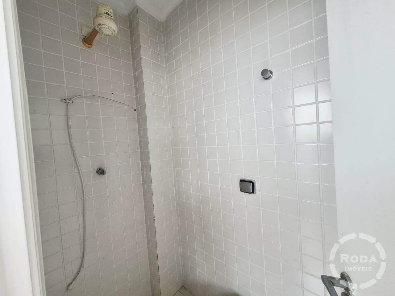 Apartamento para aluguel no Gonzaga: 
