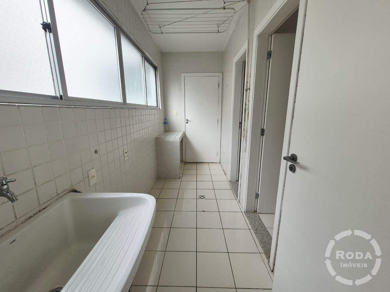 Apartamento para aluguel no Gonzaga: 