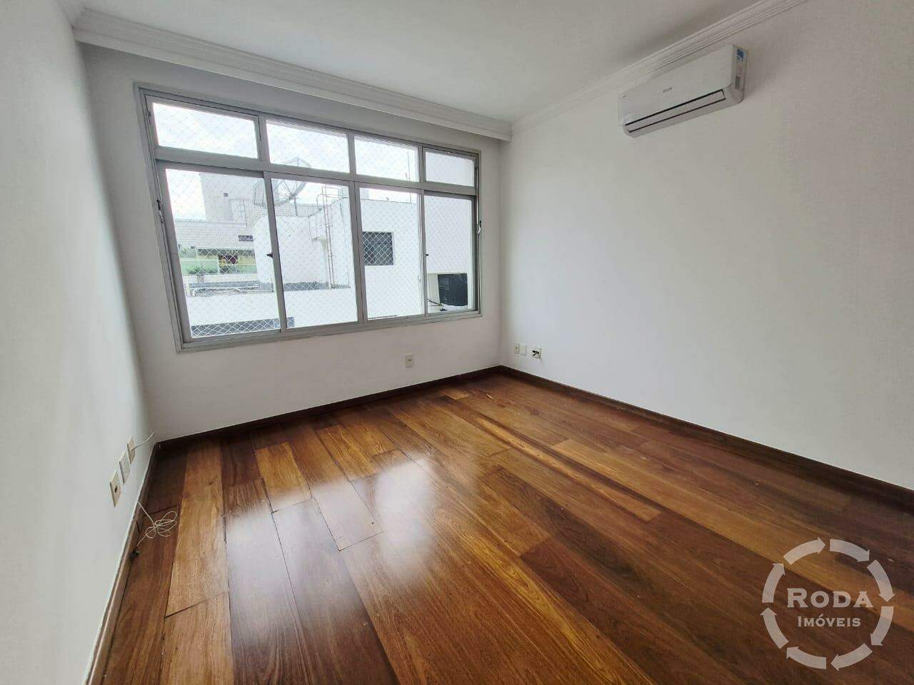 Apartamento para aluguel no Gonzaga: 