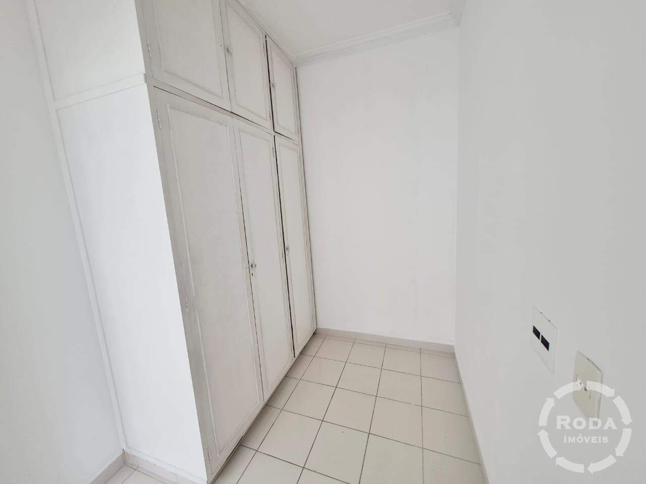 Apartamento para aluguel no Gonzaga: 