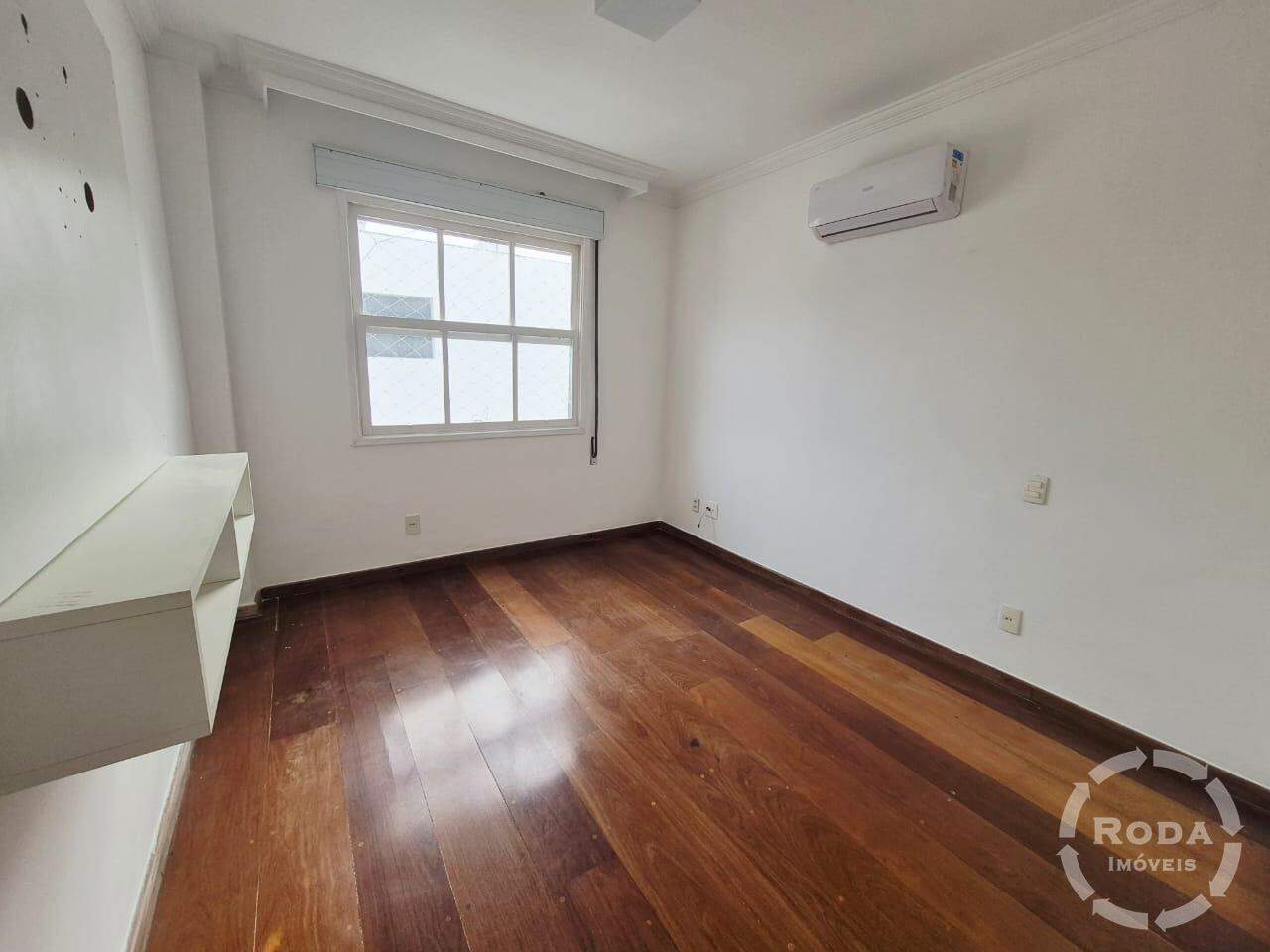 Apartamento para aluguel no Gonzaga: 