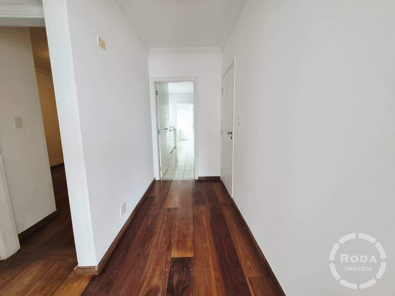 Apartamento para aluguel no Gonzaga: 