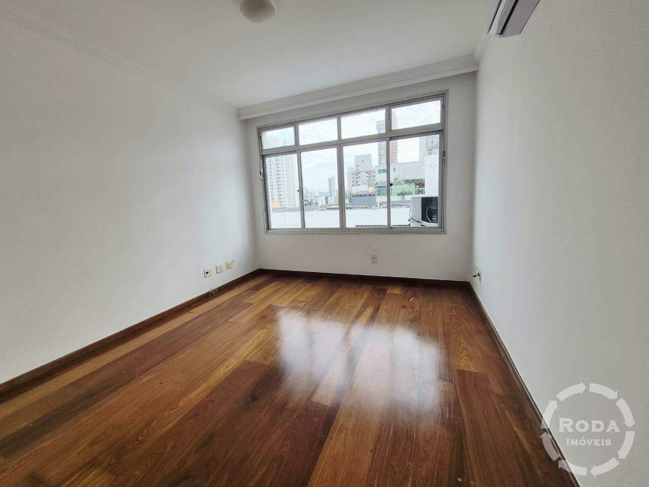 Apartamento para aluguel no Gonzaga: 