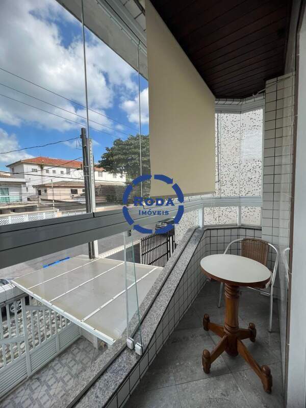 Casa Sobreposta Alta para aluguel no Ponta da Praia: 