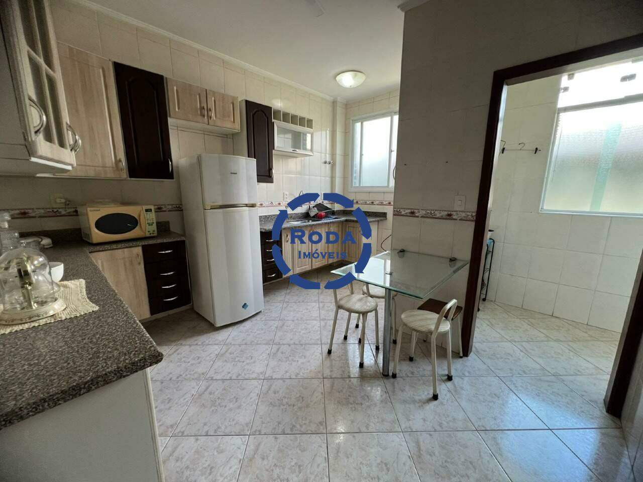Casa Sobreposta Alta para aluguel no Ponta da Praia: 