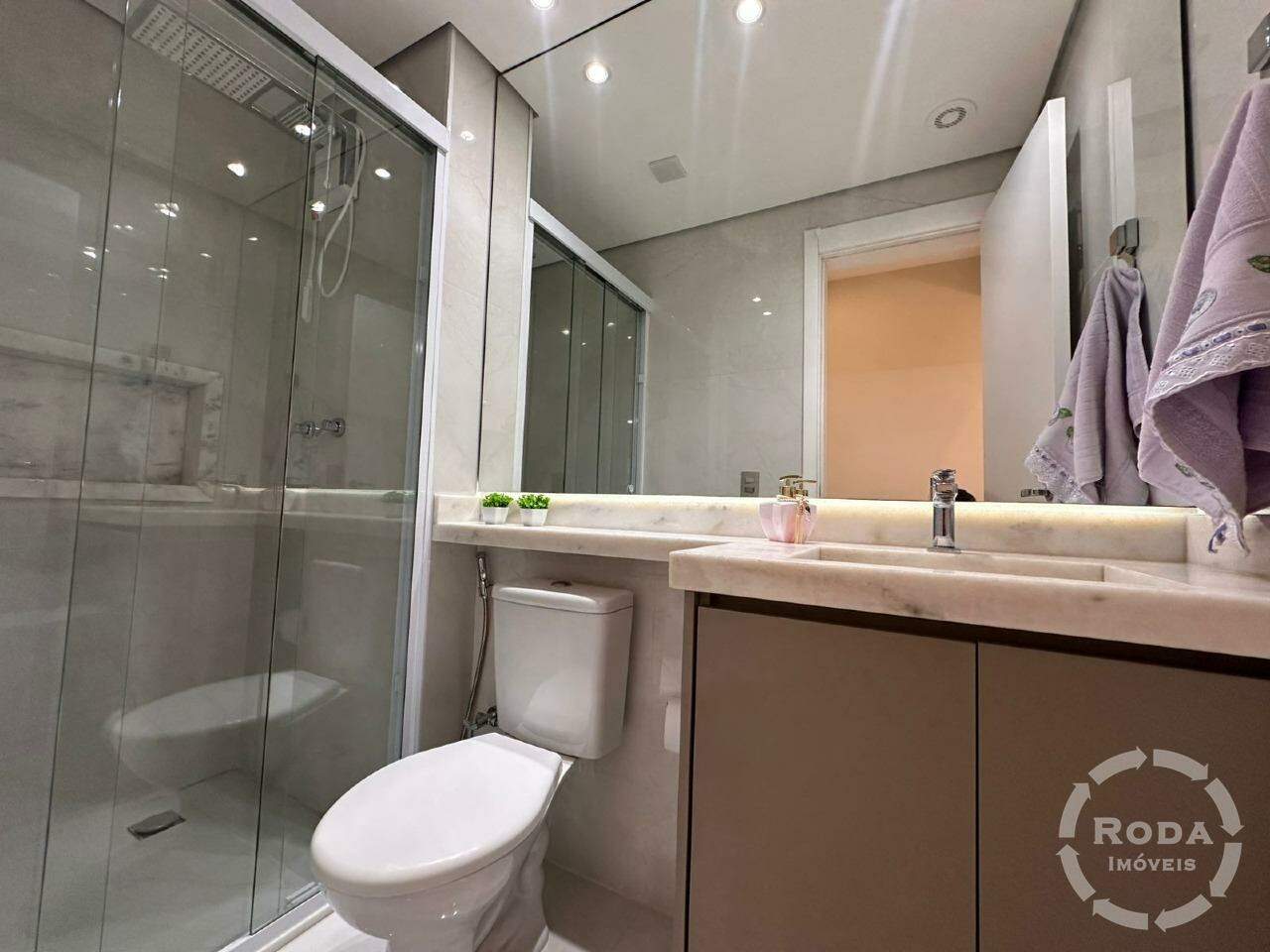 Apartamento à venda no Marapé: 