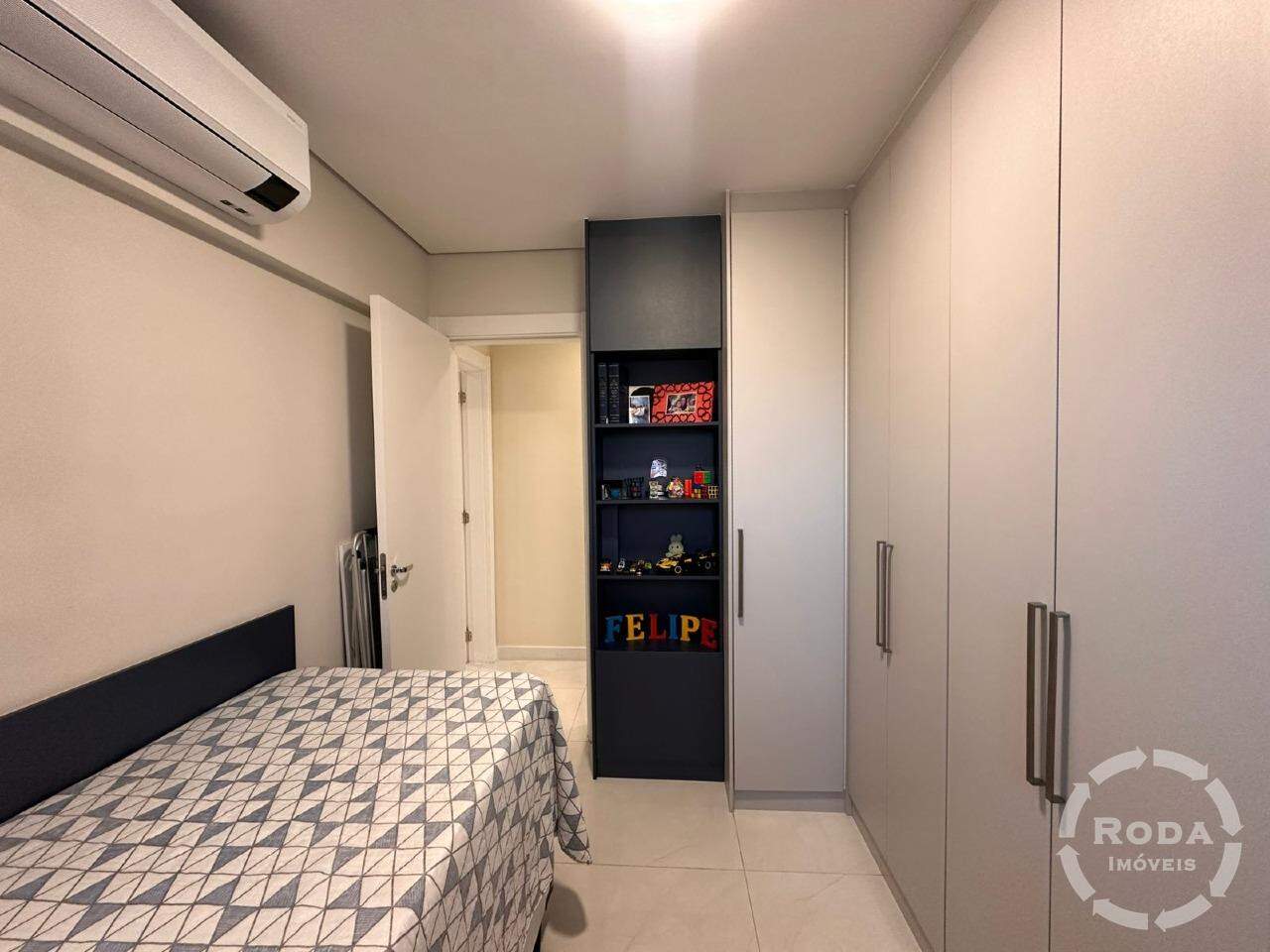 Apartamento à venda no Marapé: 