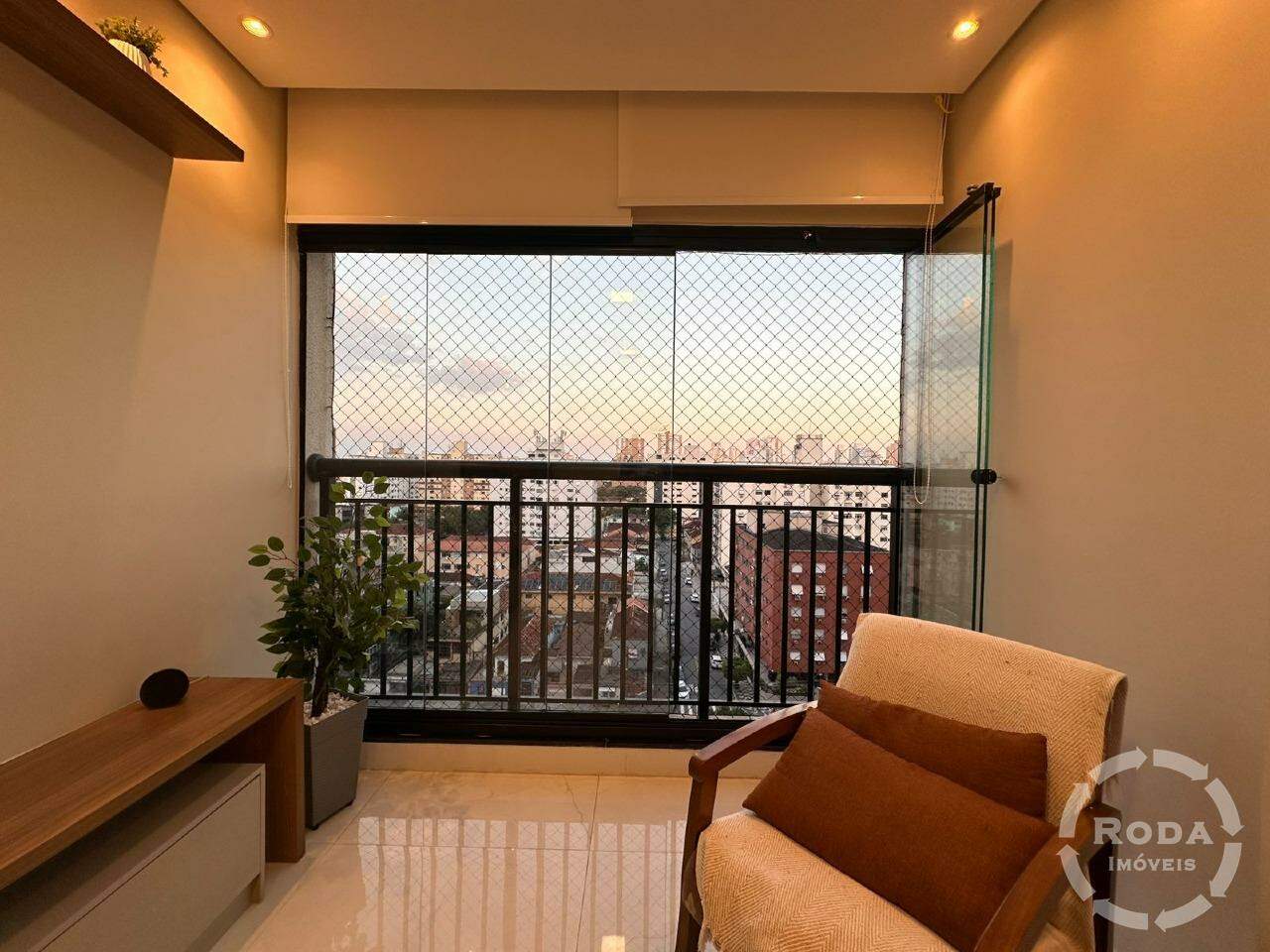 Apartamento à venda no Marapé: 