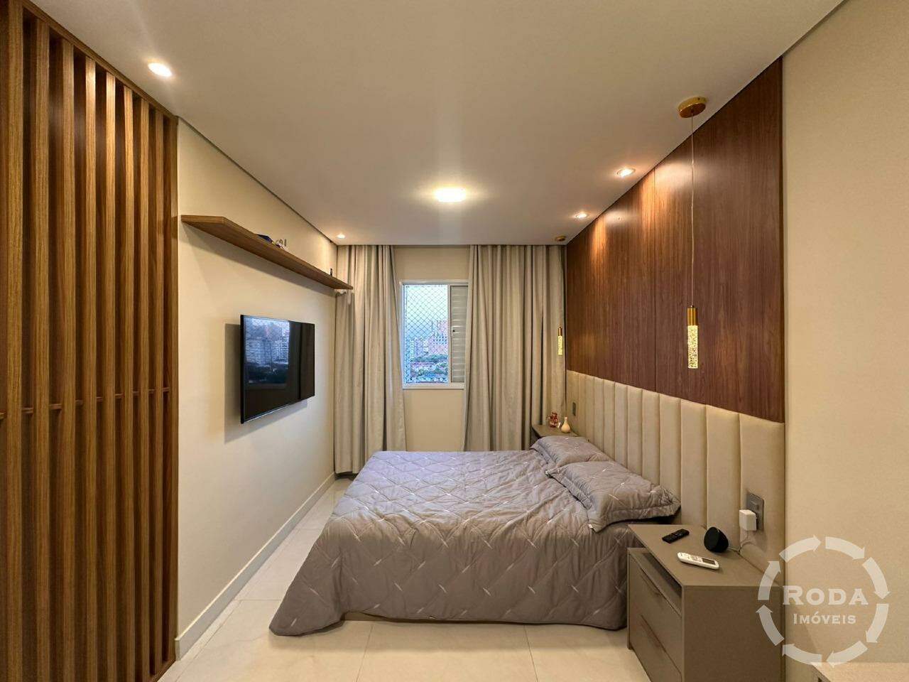 Apartamento à venda no Marapé: 