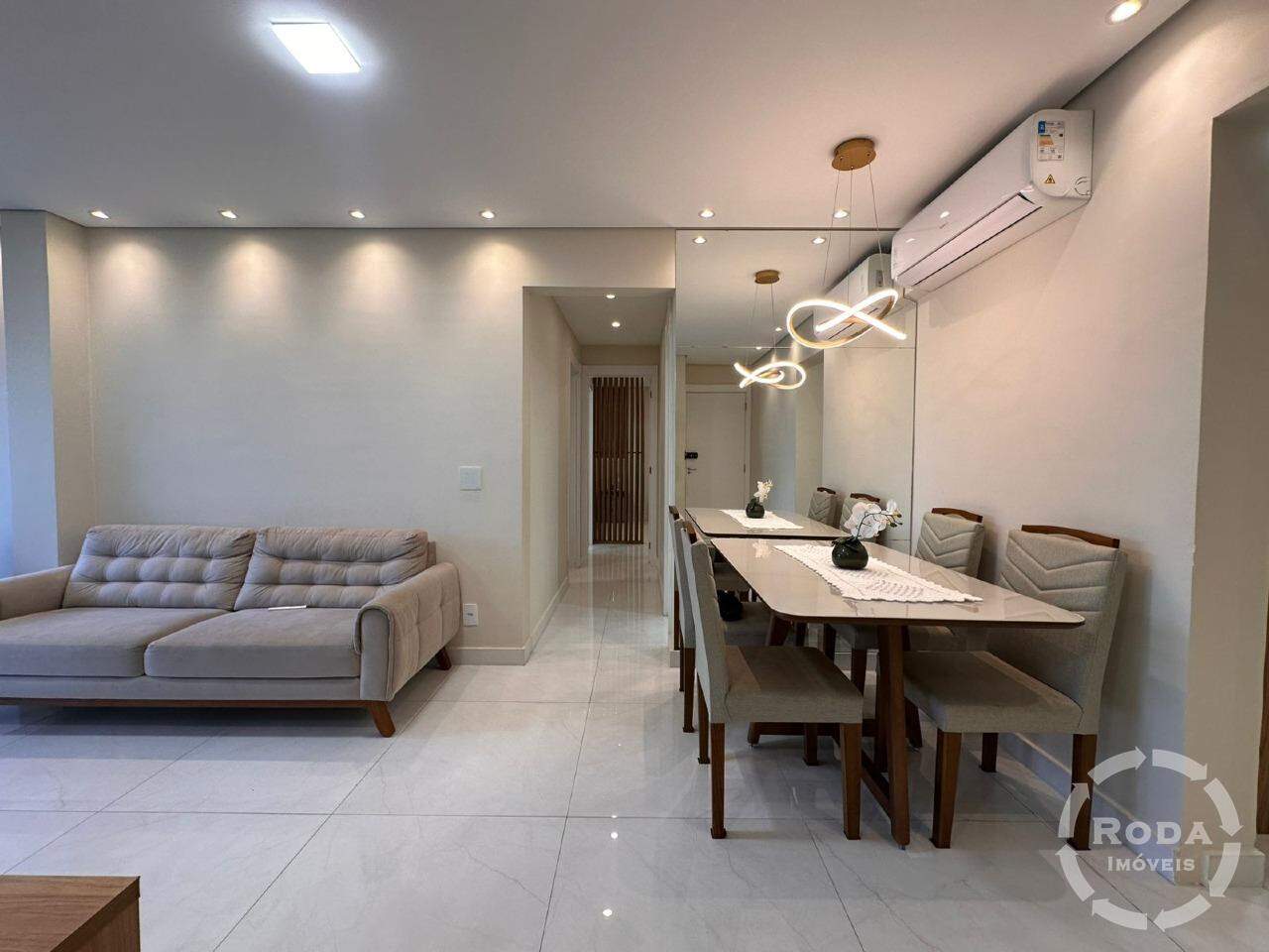 Apartamento à venda no Marapé: 
