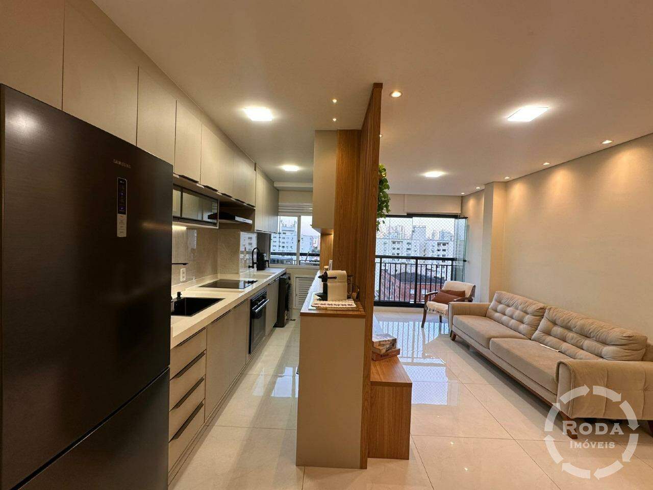 Apartamento à venda no Marapé: 