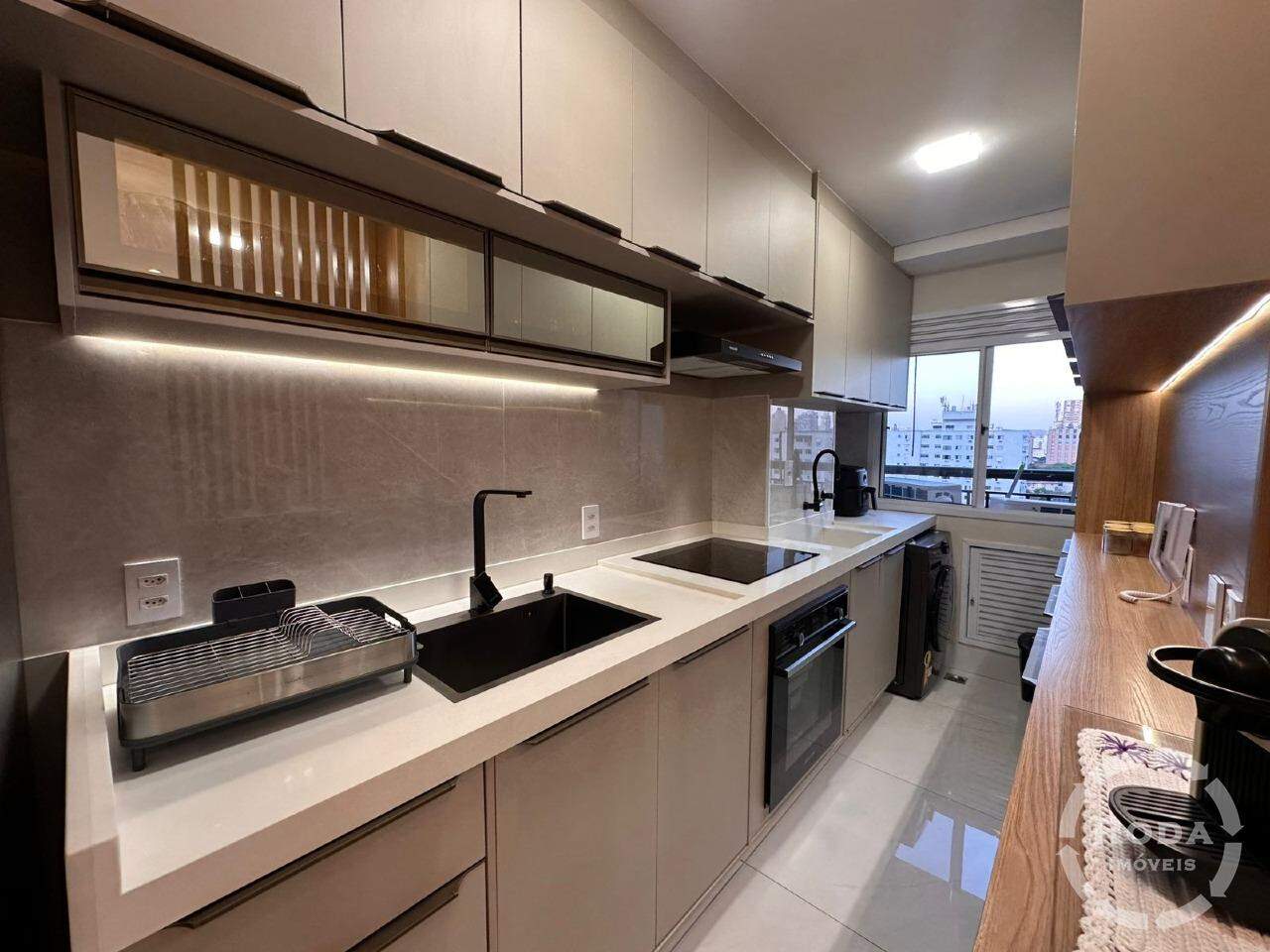 Apartamento à venda no Marapé: 