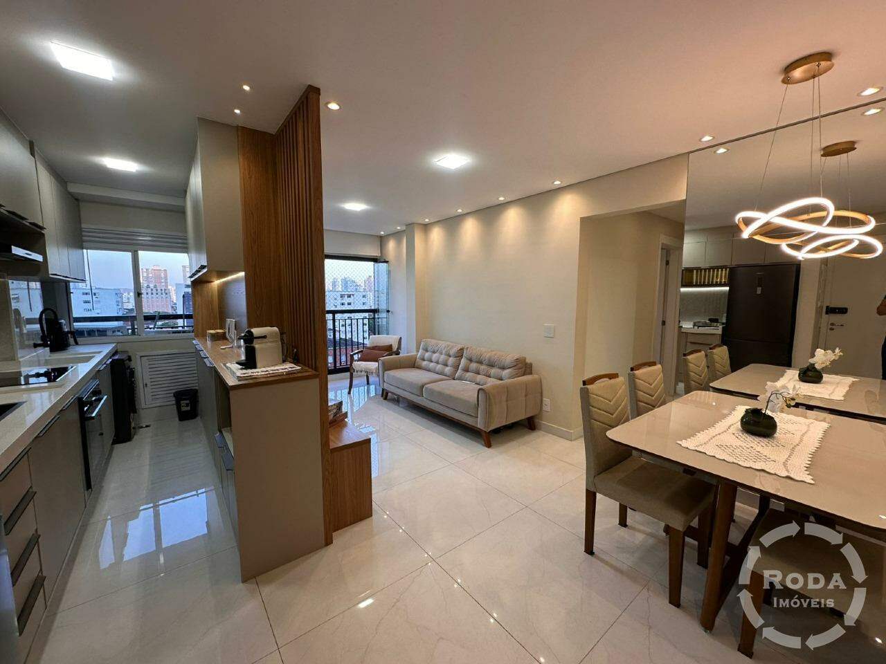 Apartamento à venda no Marapé: 