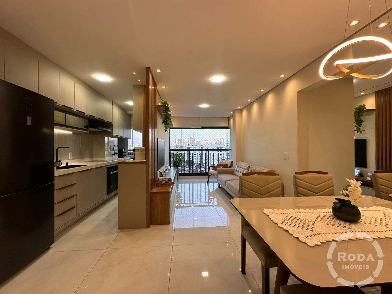 Apartamento à venda no Marapé: 