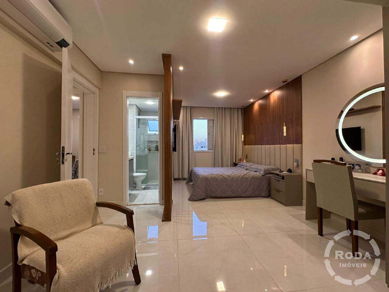 Apartamento à venda no Marapé: 
