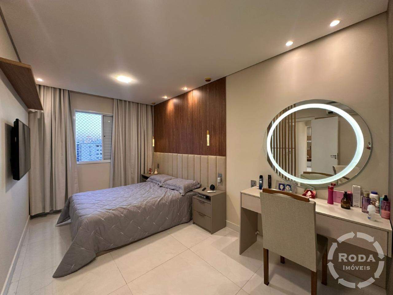 Apartamento à venda no Marapé: 