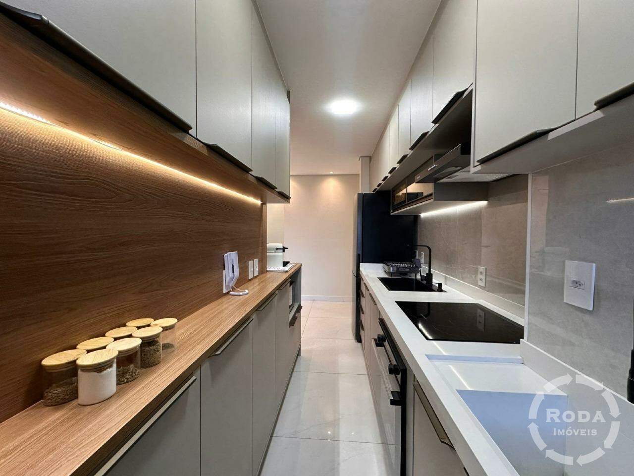 Apartamento à venda no Marapé: 