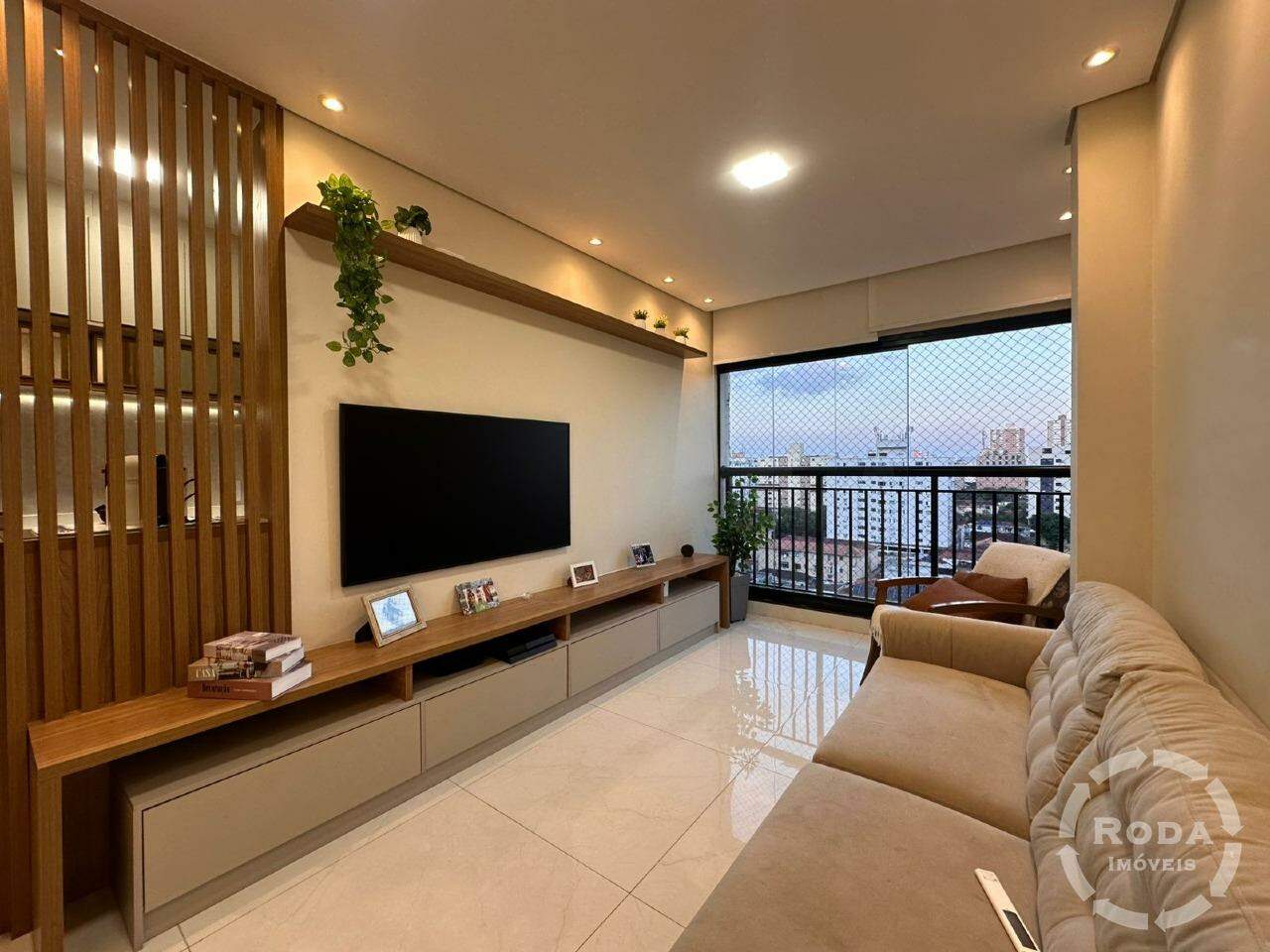 Apartamento à venda no Marapé: 