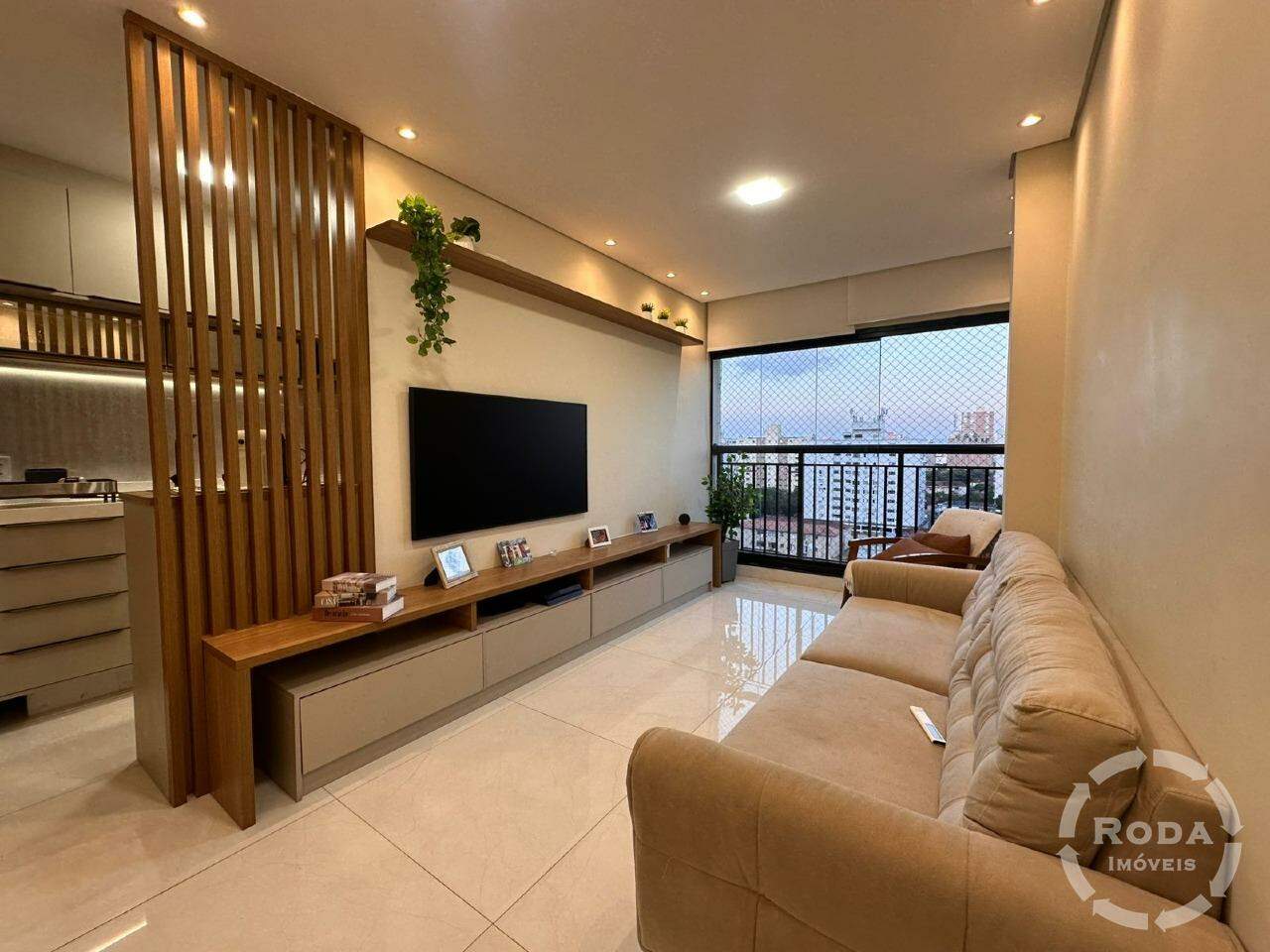 Apartamento à venda no Marapé: 